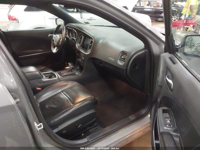 2018 DODGE CHARGER 2C3CDXJG9JH338052 Photo 4