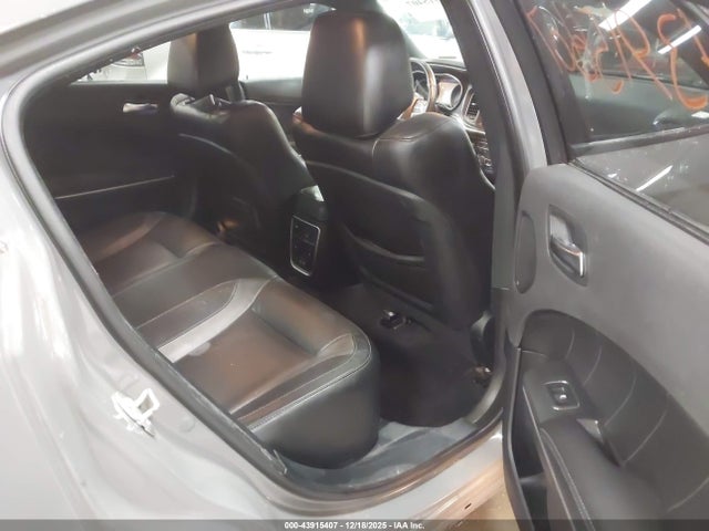 2018 DODGE CHARGER 2C3CDXJG9JH338052 Photo 7