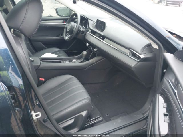 2019 MAZDA MAZDA6 JM1GL1TY1K1501179 Photo 4