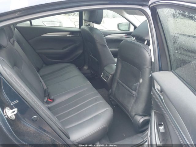 2019 MAZDA MAZDA6 JM1GL1TY1K1501179 Photo 7