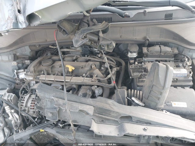 Hyundai Kona Se 2020 KM8K12AA7LU415849 Image 10
