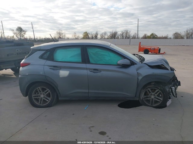 Hyundai Kona Se 2020 KM8K12AA7LU415849 Image 13