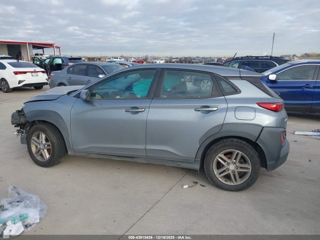 Hyundai Kona Se 2020 KM8K12AA7LU415849 Image 14