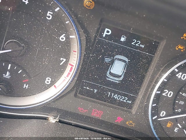 Hyundai Kona Se 2020 KM8K12AA7LU415849 Image 15