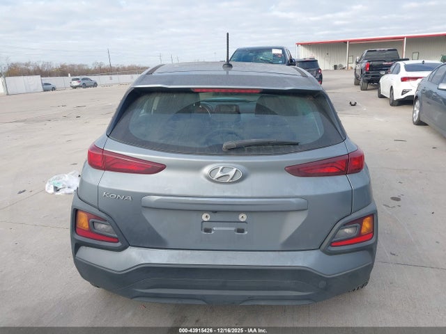 Hyundai Kona Se 2020 KM8K12AA7LU415849 Image 16
