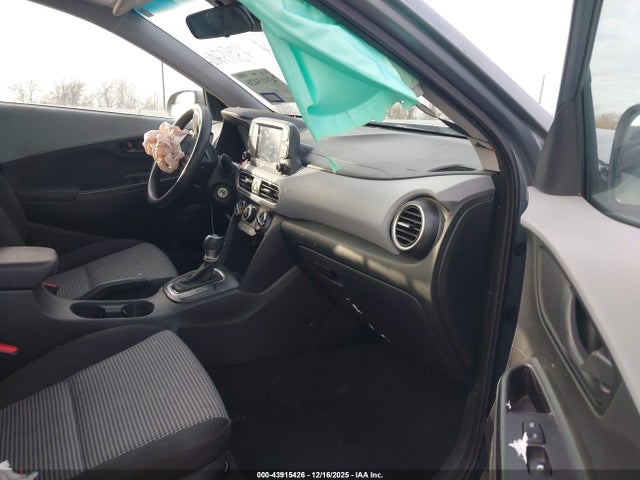 Hyundai Kona Se 2020 KM8K12AA7LU415849 Image 5