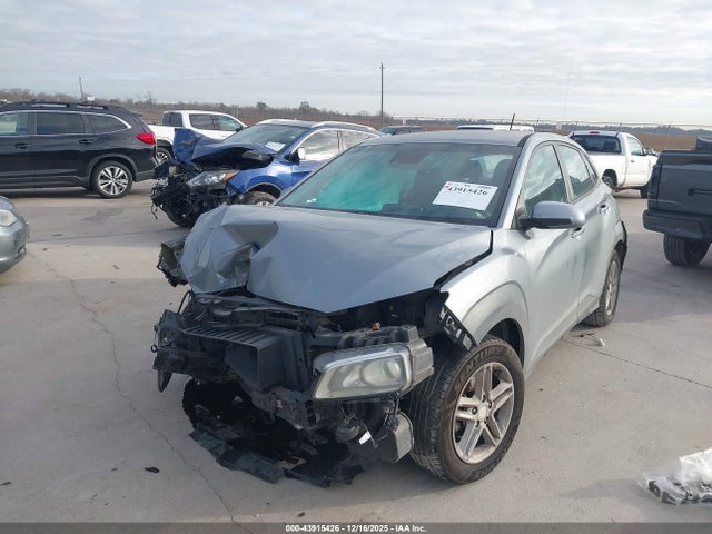 Hyundai Kona Se 2020 KM8K12AA7LU415849 Image 6