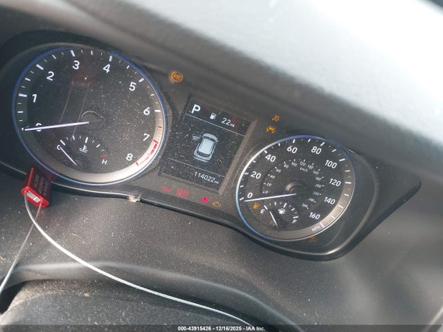 Hyundai Kona Se 2020 KM8K12AA7LU415849 Image 7