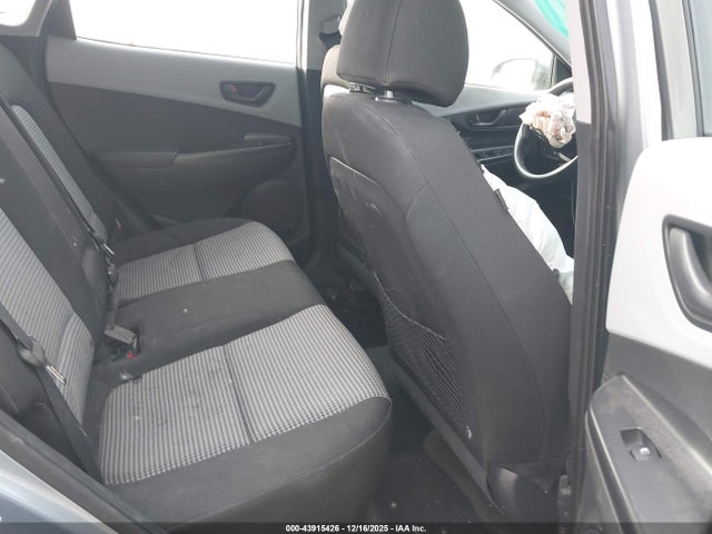 Hyundai Kona Se 2020 KM8K12AA7LU415849 Image 8