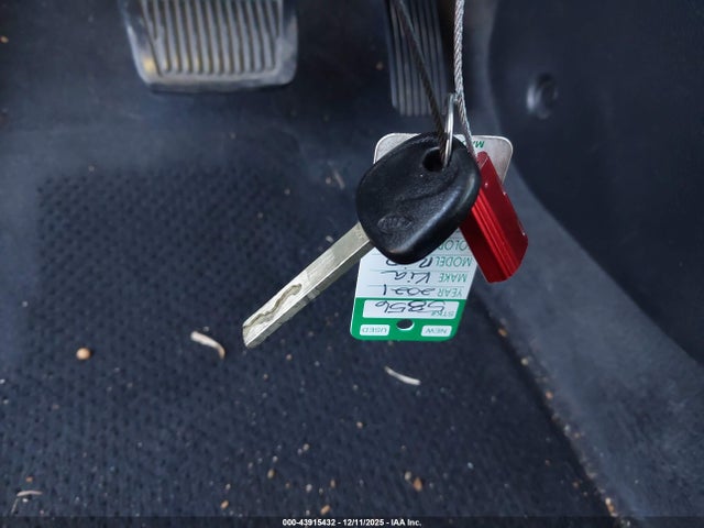 2021 KIA RIO 3KPA24AD7ME412551 Photo 10