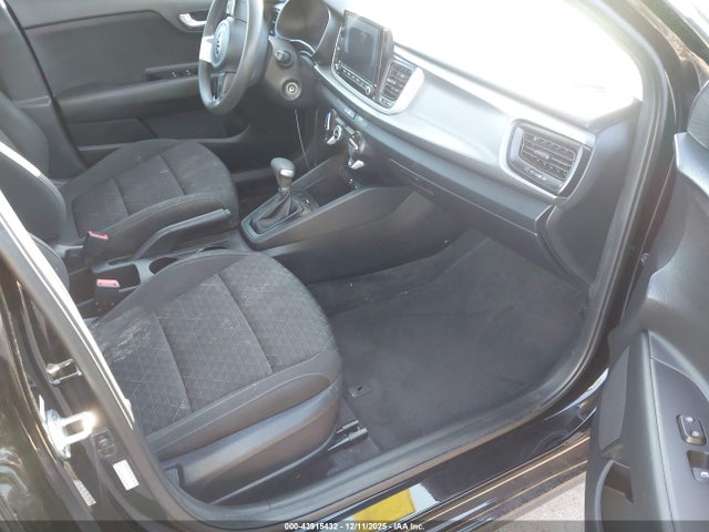 2021 KIA RIO 3KPA24AD7ME412551 Photo 4