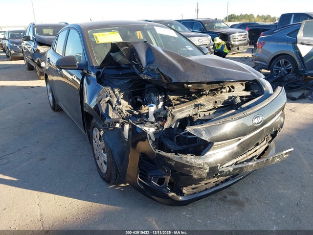 2021 KIA RIO 3KPA24AD7ME412551 Photo 5