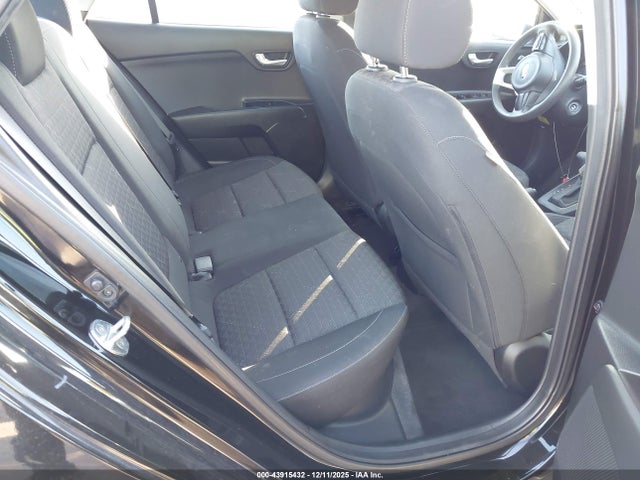 2021 KIA RIO 3KPA24AD7ME412551 Photo 7