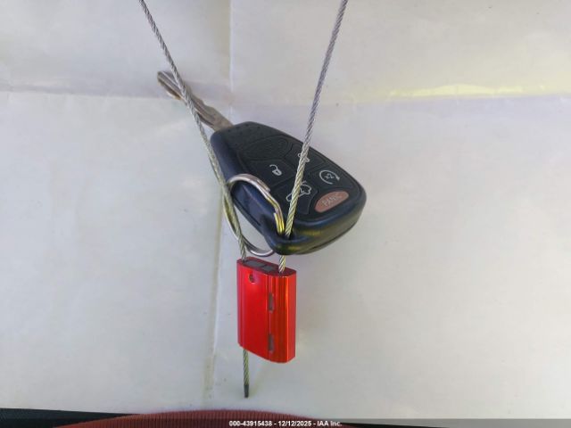 2008 CHRYSLER SEBRING 1C3LD66M18N275524 Photo 10