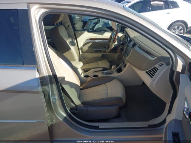 2008 CHRYSLER SEBRING 1C3LD66M18N275524 Photo 4