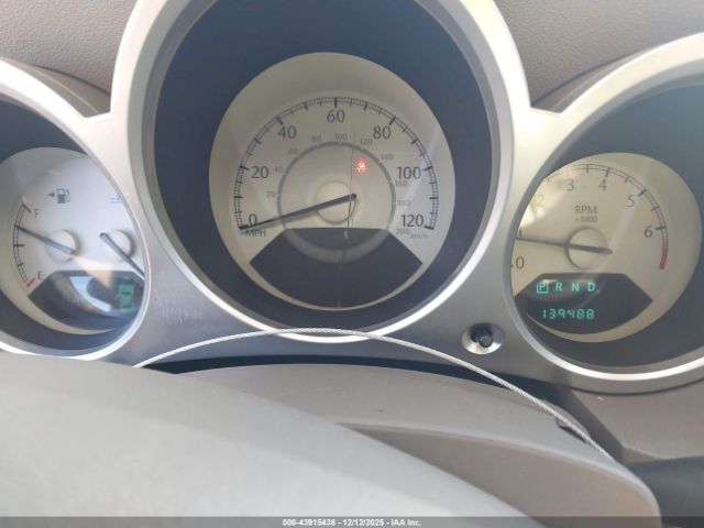 2008 CHRYSLER SEBRING 1C3LD66M18N275524 Photo 6