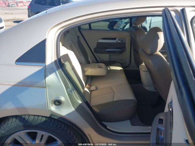 2008 CHRYSLER SEBRING 1C3LD66M18N275524 Photo 7