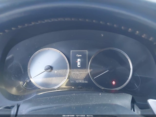 2020 LEXUS IS 300 JTHAA1D20L5108921 Photo 6