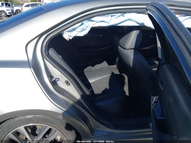 2020 LEXUS IS 300 JTHAA1D20L5108921 Photo 7