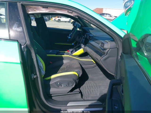 Aukcja sprzedaży 2022 Lamborghini Urus Graphite Capsule/pearl Capsule, vin: ZPBUA1ZL8NLA19363, numer aukcji: 43915470