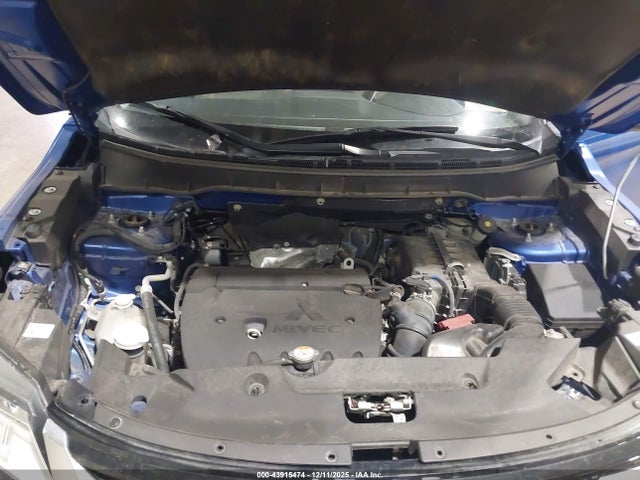 2020 MITSUBISHI OUTLANDER SPORT JA4AP4AU2LU013591 Photo 9