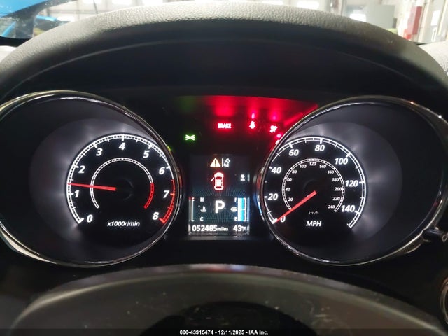 2020 MITSUBISHI OUTLANDER SPORT JA4AP4AU2LU013591 Photo 6