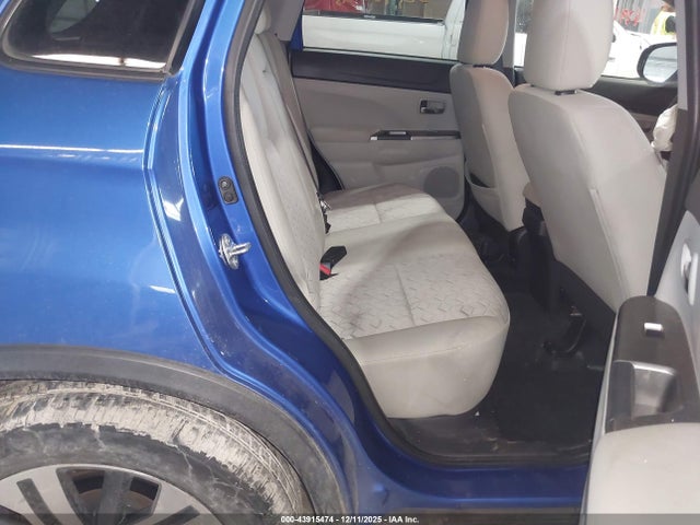 2020 MITSUBISHI OUTLANDER SPORT JA4AP4AU2LU013591 Photo 7