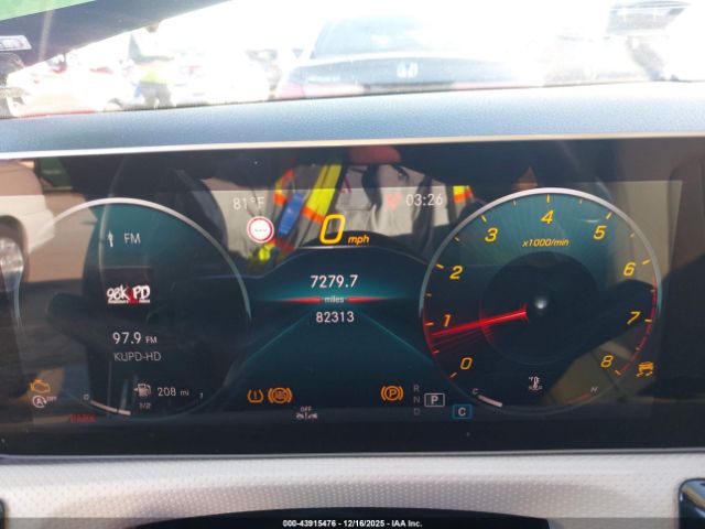 2019 MERCEDES-BENZ A 220 WDD3G4EB8KW018794 Photo 6