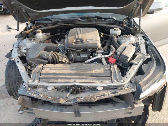 Cadillac Ct4 Luxury 2023 1G6DA5RK3P0109341 Image 10