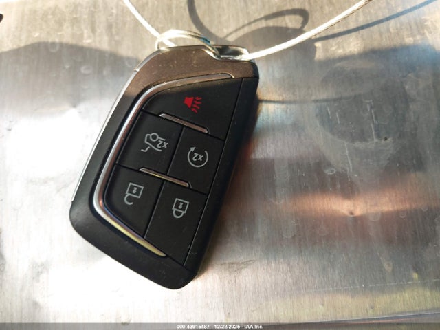 Cadillac Ct4 Luxury 2023 1G6DA5RK3P0109341 Image 11