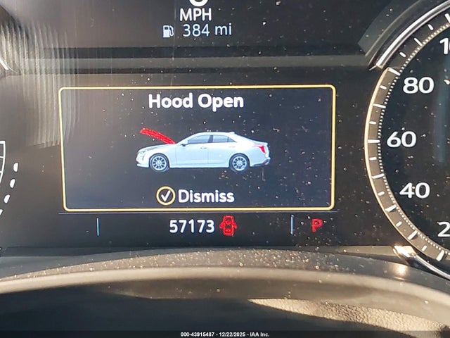 Cadillac Ct4 Luxury 2023 1G6DA5RK3P0109341 Image 16