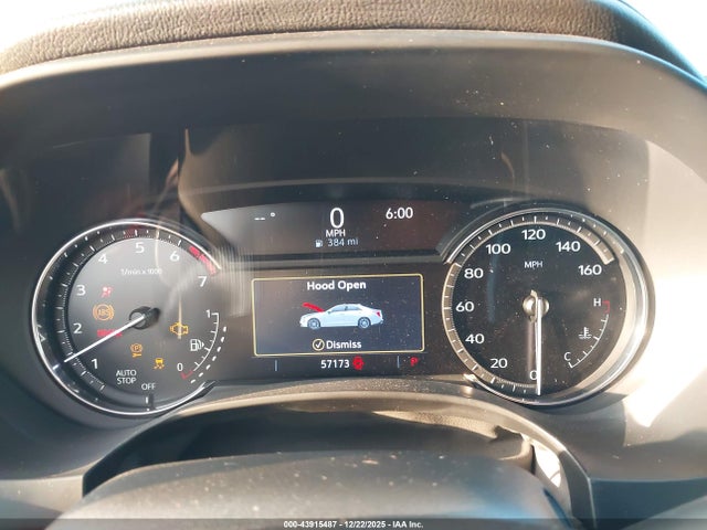 Cadillac Ct4 Luxury 2023 1G6DA5RK3P0109341 Image 7