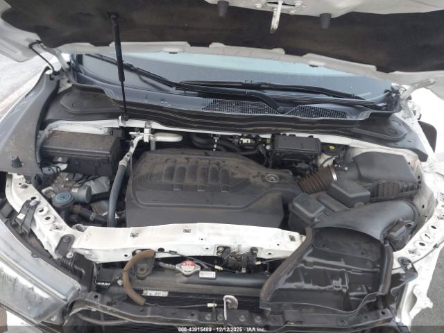 2020 ACURA MDX 5J8YD4H0XLL026127 Photo 9