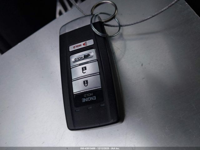 2020 ACURA MDX 5J8YD4H0XLL026127 Photo 10