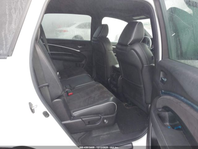 2020 ACURA MDX 5J8YD4H0XLL026127 Photo 7