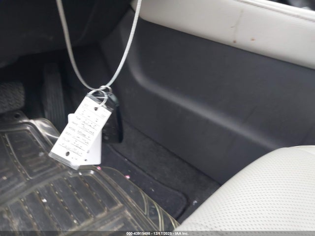 5TDAAAA50SS024302 Toyota Grand Highlander Limited
