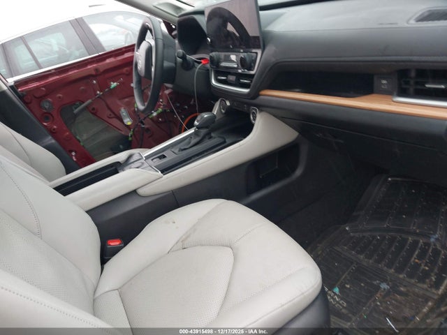 5TDAAAA50SS024302 Toyota Grand Highlander Limited