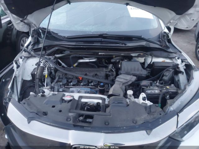 2021 HONDA HR-V 3CZRU6H58MM717306 Photo 9