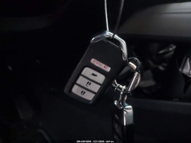 2021 HONDA HR-V 3CZRU6H58MM717306 Photo 10