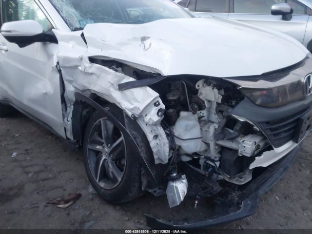2021 HONDA HR-V 3CZRU6H58MM717306 Photo 5