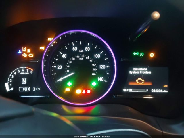 2021 HONDA HR-V 3CZRU6H58MM717306 Photo 6