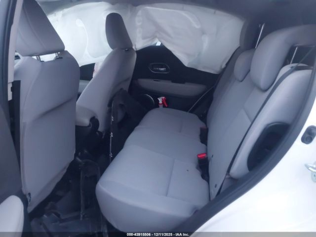 2021 HONDA HR-V 3CZRU6H58MM717306 Photo 7