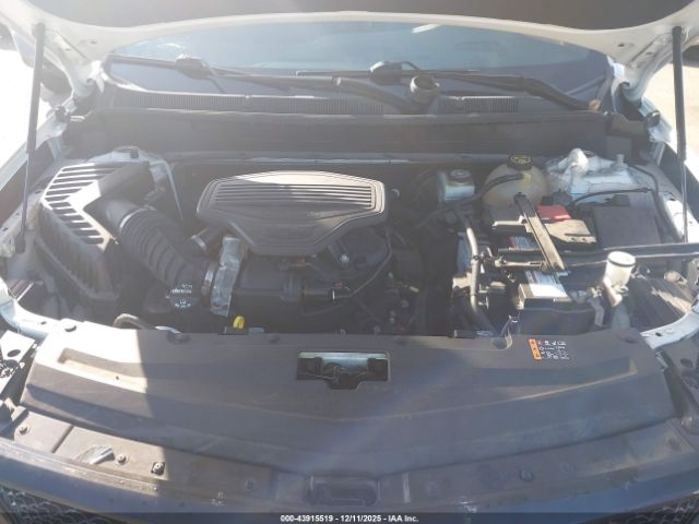 2020 CADILLAC XT6 1GYKPCRS1LZ202334 Photo 9