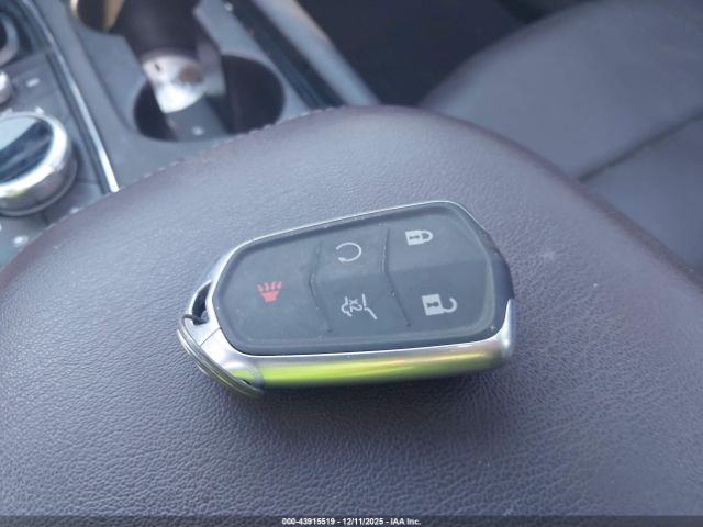 2020 CADILLAC XT6 1GYKPCRS1LZ202334 Photo 10