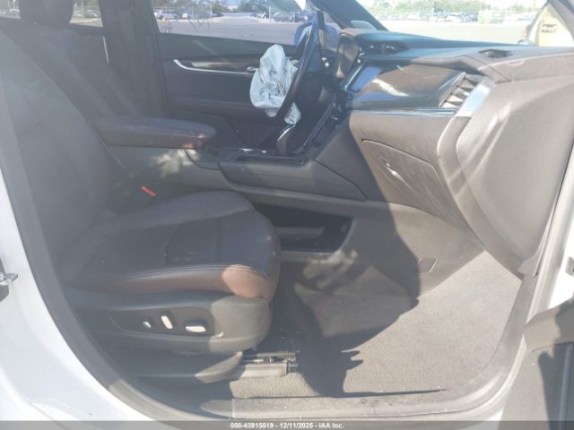 2020 CADILLAC XT6 1GYKPCRS1LZ202334 Photo 4