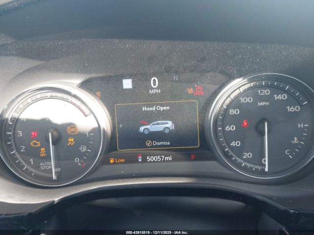 2020 CADILLAC XT6 1GYKPCRS1LZ202334 Photo 6