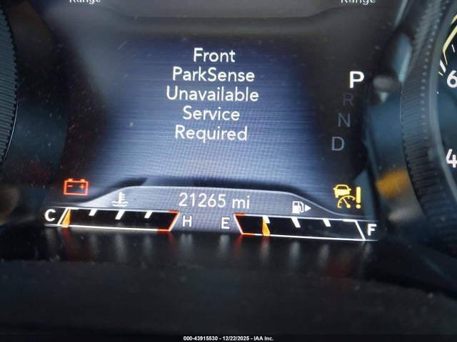 Jeep Cherokee Altitude Lux 4x4 2023 1C4PJMMB2PD106869 Image 16