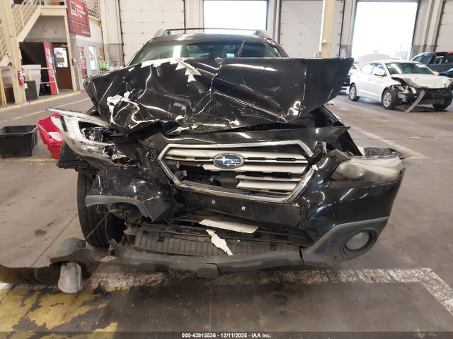 Subaru Outback 2.5i Premium 2016 4S4BSAFC4G3345241 Image 12
