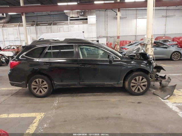 Subaru Outback 2.5i Premium 2016 4S4BSAFC4G3345241 Image 13