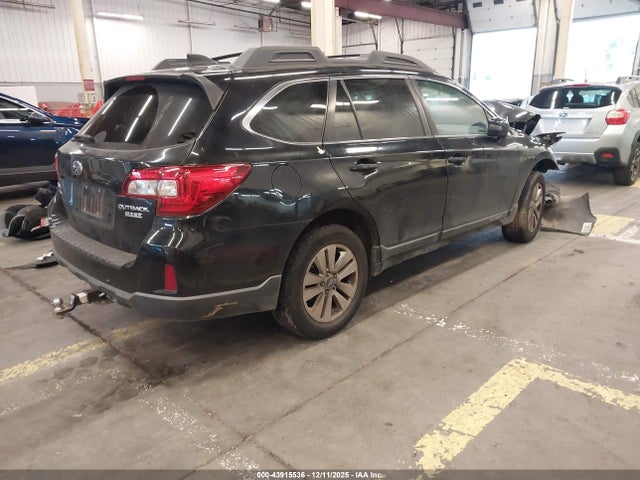 Subaru Outback 2.5i Premium 2016 4S4BSAFC4G3345241 Image 4